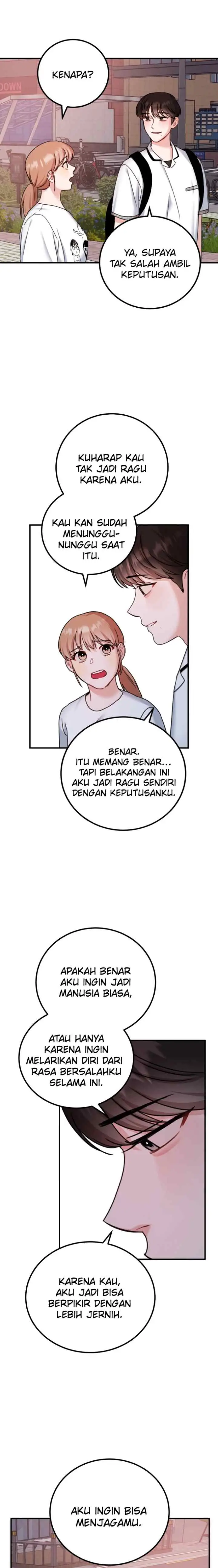 Romance Sangriento chapter 39 halaman 13