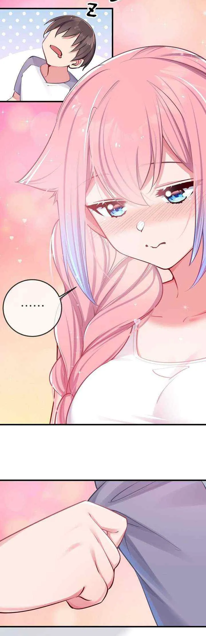 My Fake Girlfriends Are Using Me As A Shield chapter 20.5 halaman 16