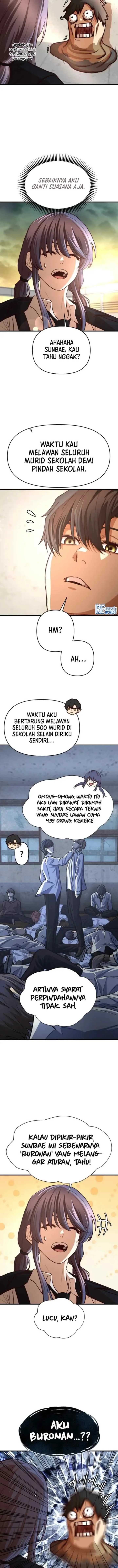 Super Tank chapter 9 halaman 14