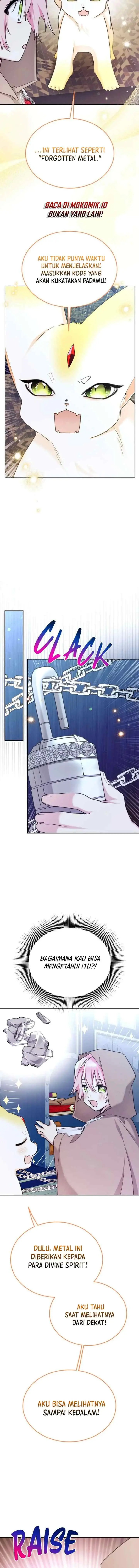 Lotto Princess chapter 90 halaman 13