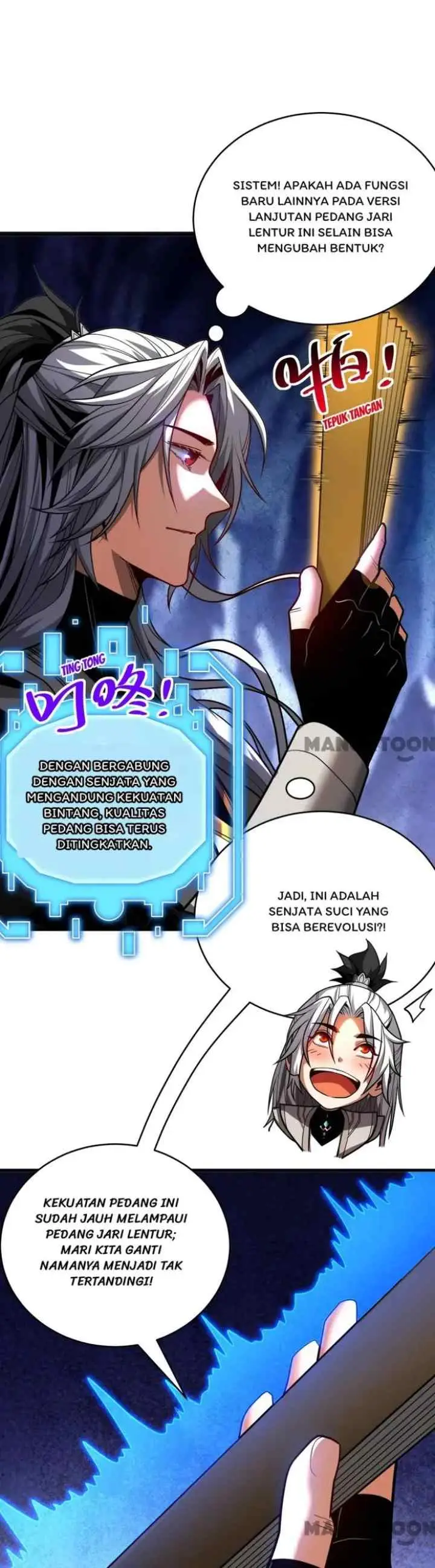 My Disciples Cultivate, While I Slack Off! chapter 79 halaman 11