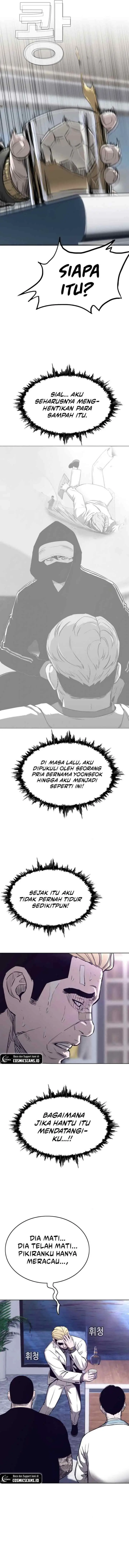 Would You Like to Sign The Contract? chapter 33 halaman 6