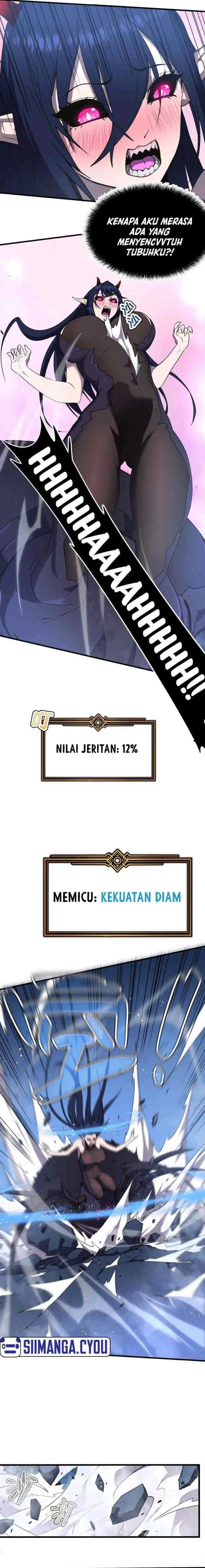 My System Is Very Serious chapter 17 halaman 17
