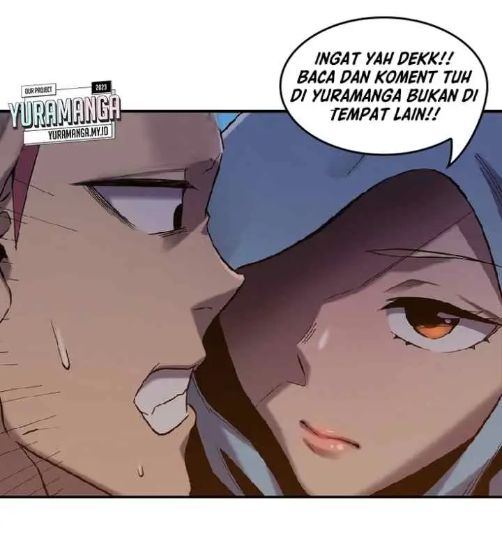 I Use Cash to Level Up chapter 28 halaman 6
