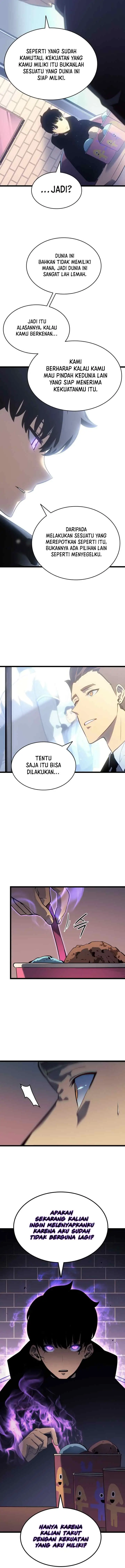Solo Leveling chapter 179 halaman 5