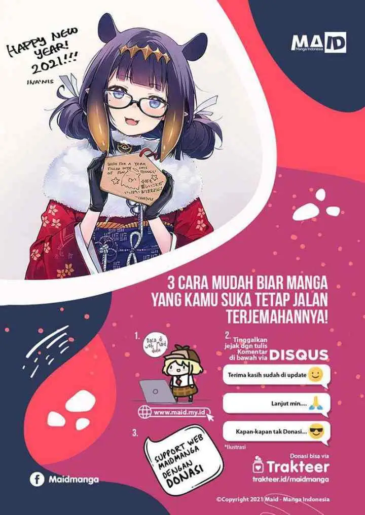 Inu ni Nattara Suki na Hito ni Hirowareta chapter 11 halaman 18
