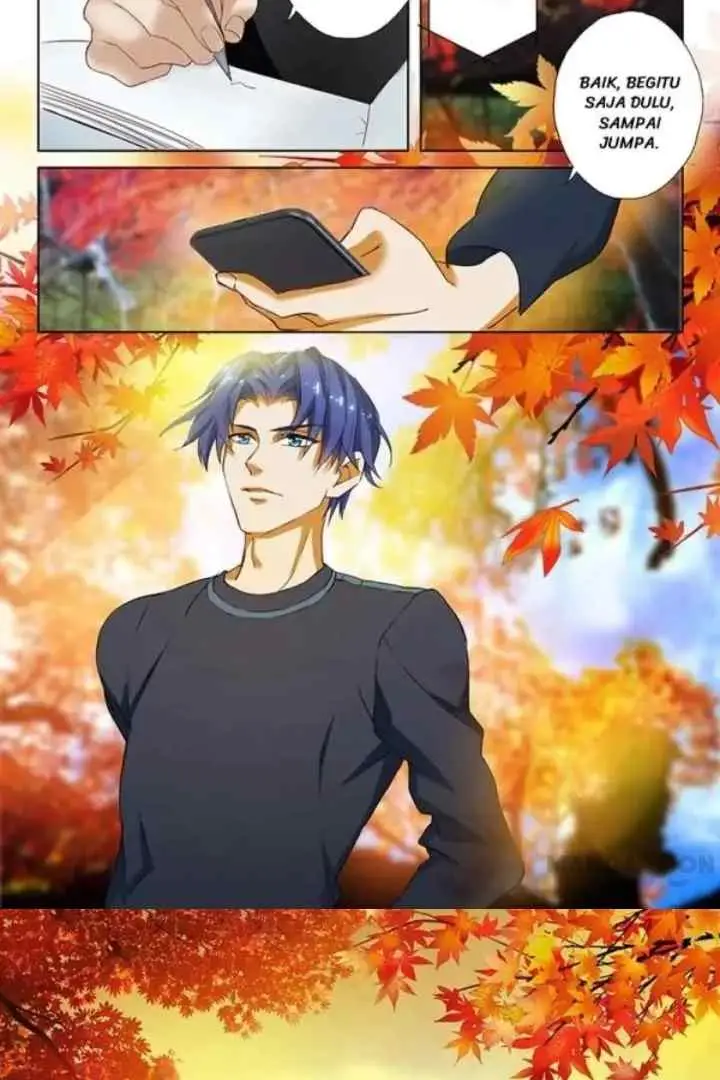 Haomen Tianjia Qianqi chapter 34 halaman 5