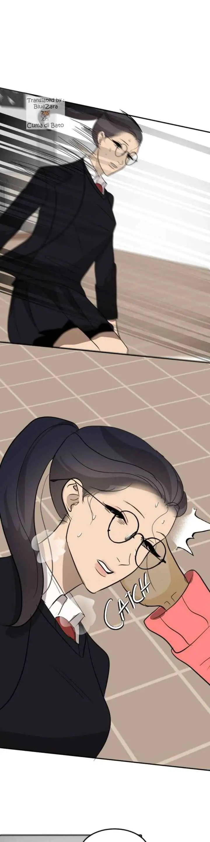 Violent Pink chapter 46 halaman 15