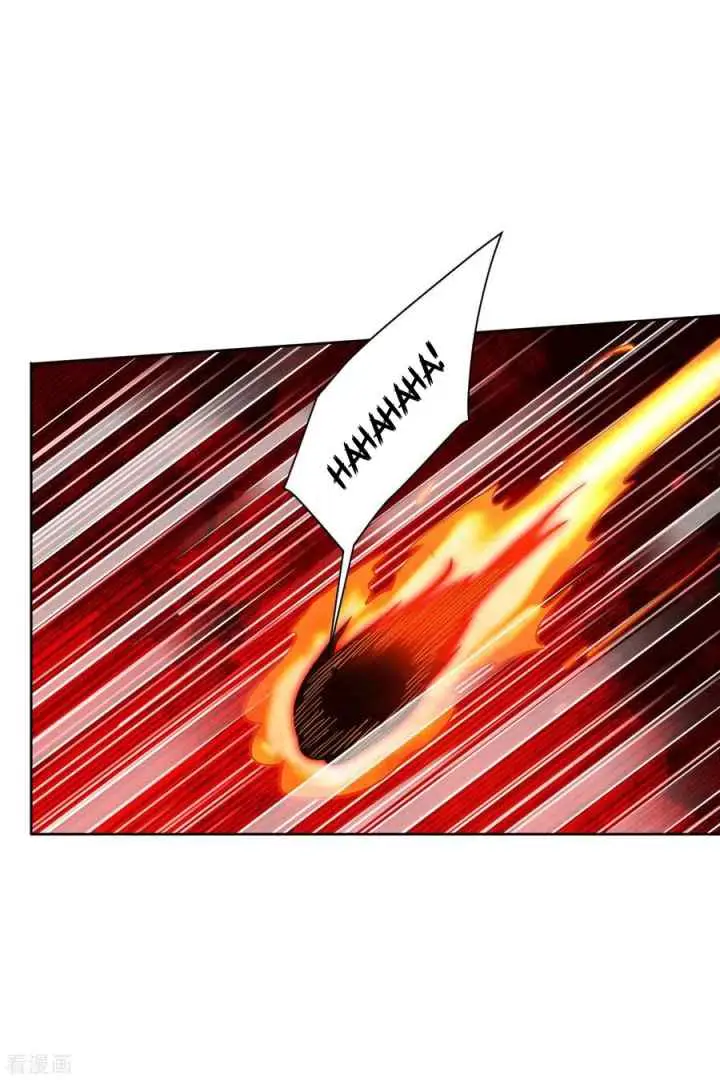 Reborn of War God chapter 125 halaman 8