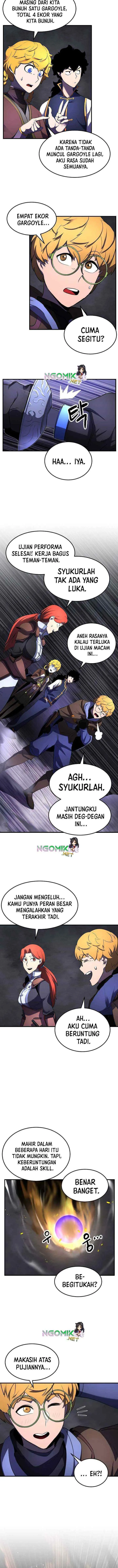 The Heavenly Demon Destroys the Lich King's Murim chapter 53 halaman 14