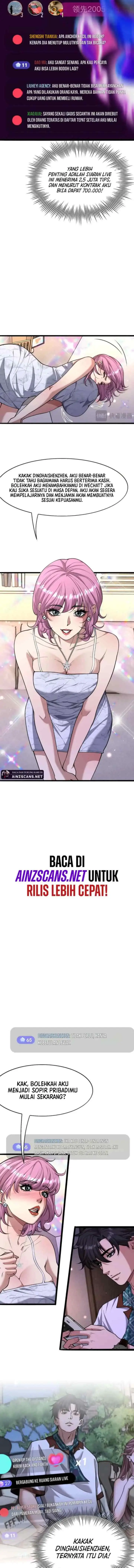 I'm A Super Rich Man, So It's Reasonable For Me To Be A Scumbag chapter 14 halaman 5