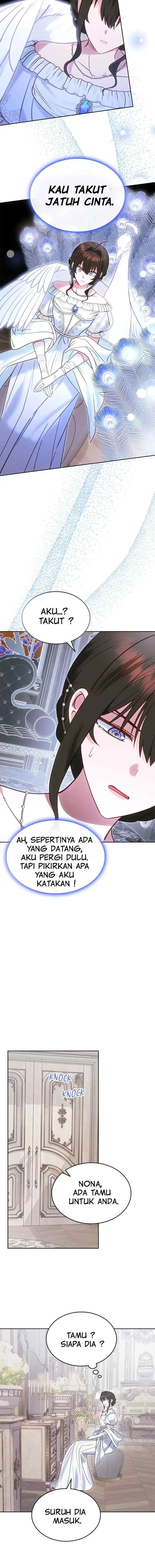 The End of this Fairy Tale is a Soap Opera chapter 57 halaman 10