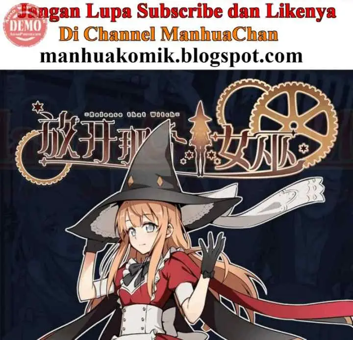 Release That Witch chapter 144 halaman 14