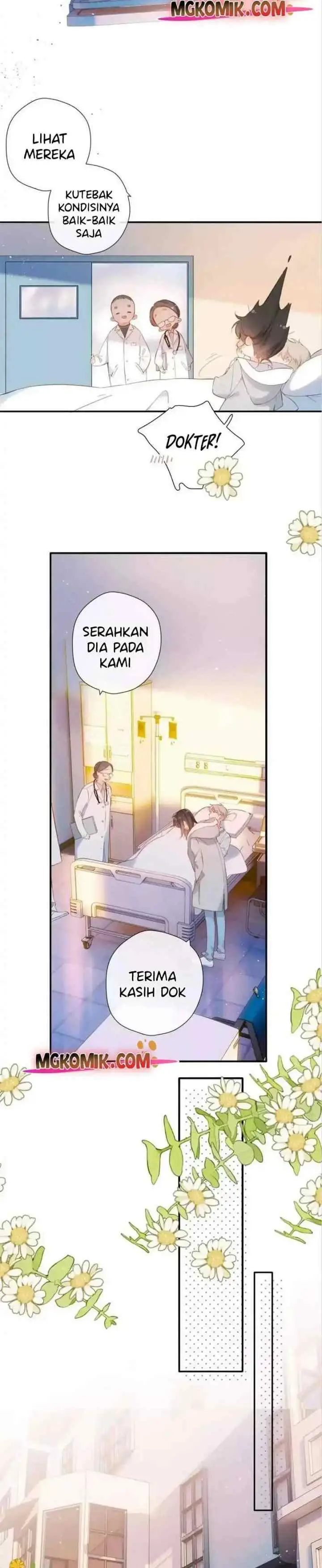 Once More chapter 141 halaman 5