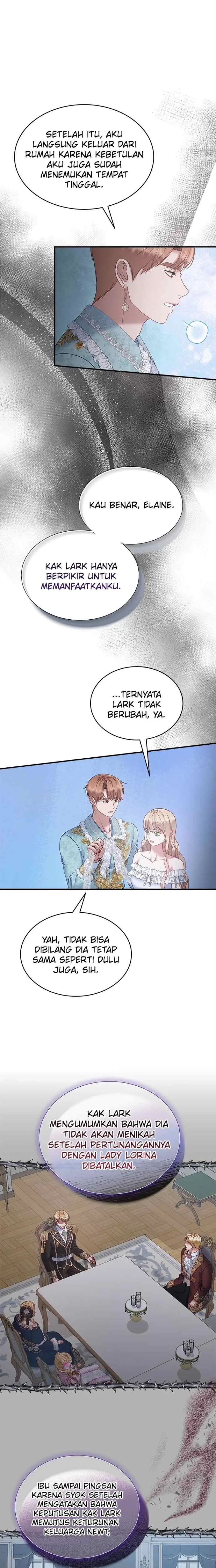 What Does That Evil Dragon Live For? chapter 105 halaman 7