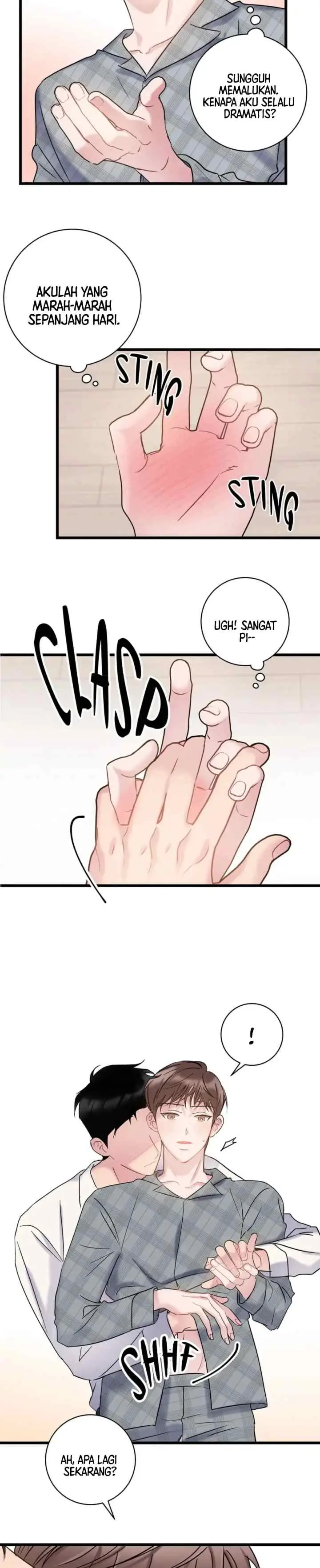 Normal Relationship chapter 13 halaman 18