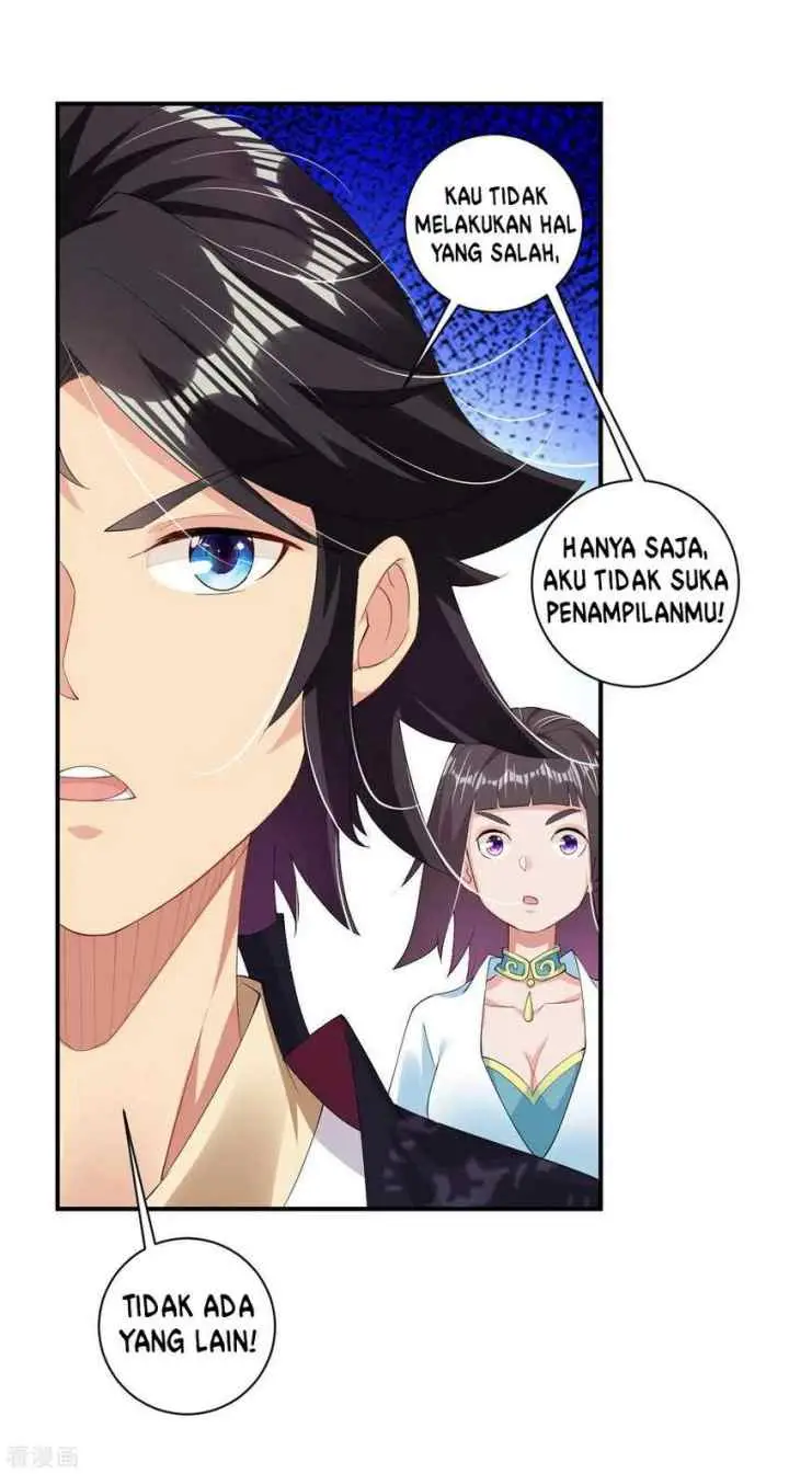 Reborn of War God chapter 156 halaman 14