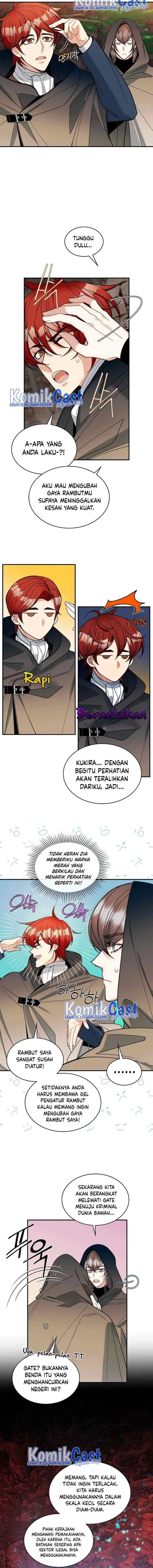 The Duke's Redemption chapter 31 halaman 5