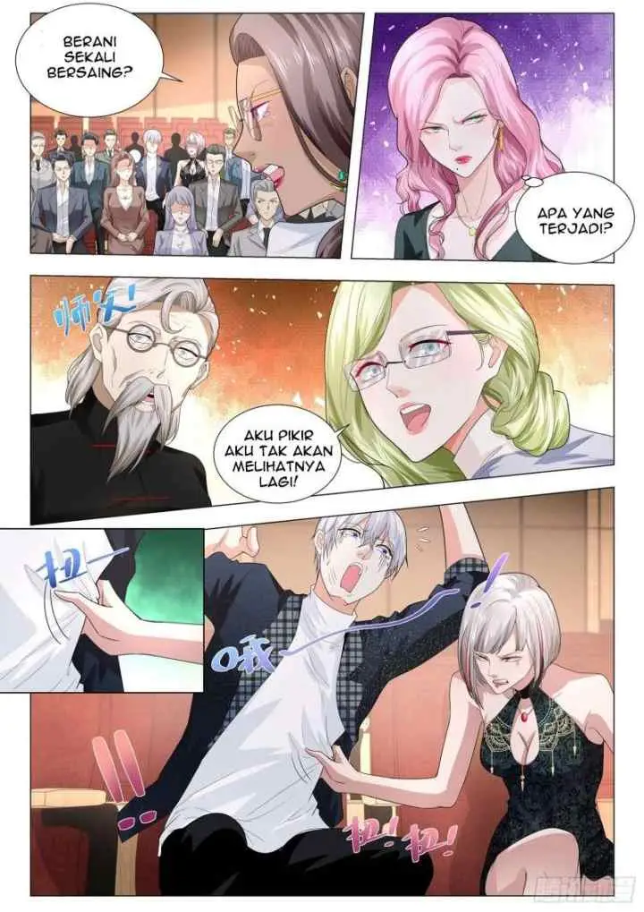 Shen Hao's Heavenly Fall System chapter 226 halaman 11