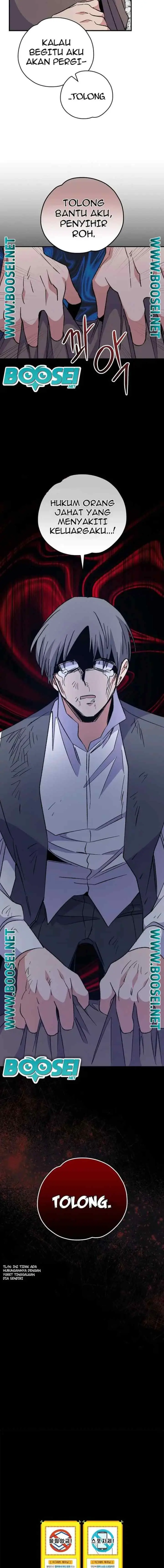 Yigret chapter 65 halaman 15