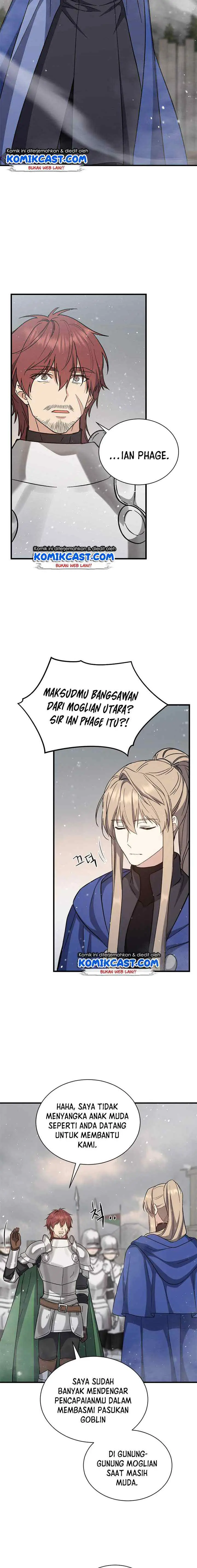 Return of the 8Th Class Magician chapter 29 halaman 4