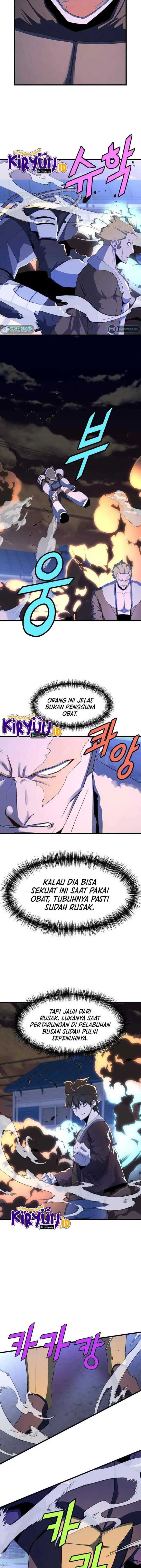 The Strongest Unemployed Hero chapter 24 halaman 10
