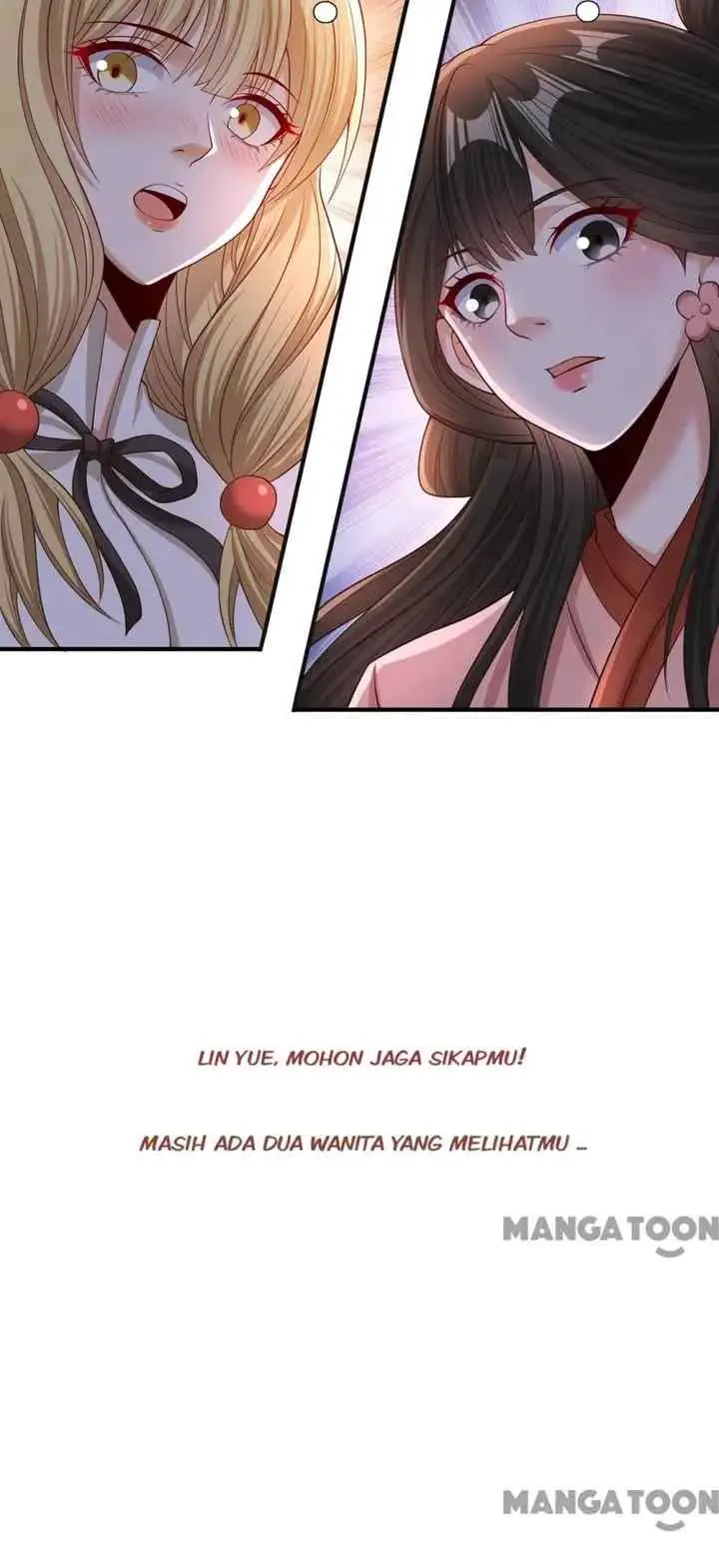 I Was Trapped On The Same Day For 100,000 Years chapter 330 halaman 20