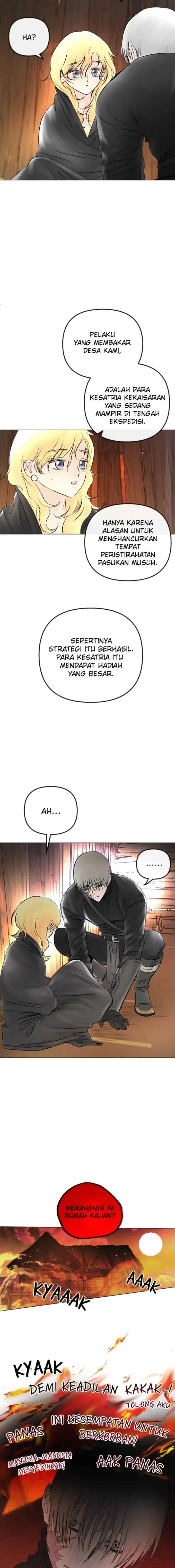 Recogí al segundo protagonista chapter 54 halaman 4