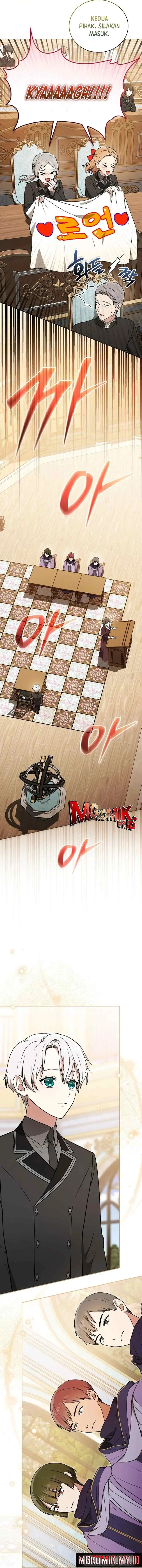 The Concept-Grasping Magical Genius chapter 19 halaman 15