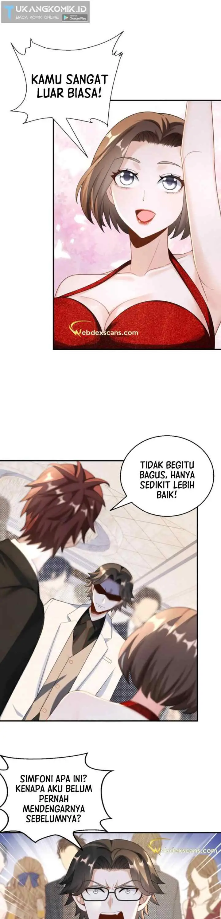 Rebirth I Am The King of Entertainment chapter 31 halaman 4