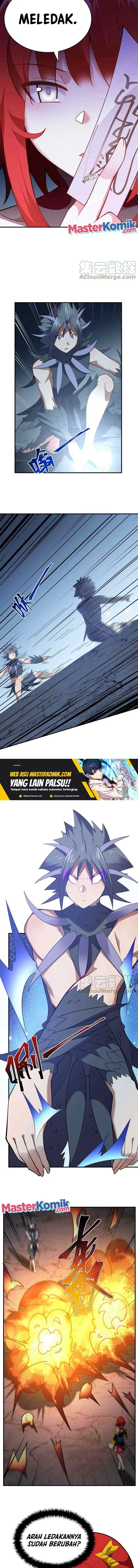 I, the Strongest Demon, Have Regained My Youth?! chapter 71 halaman 9