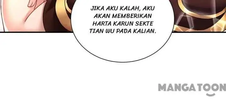 Miss Nine Doctor chapter 198 halaman 16