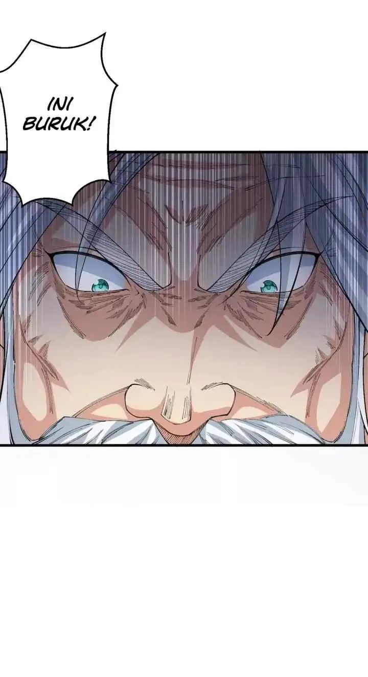 The Strongest Body Old Ancestor In History chapter 146 halaman 12