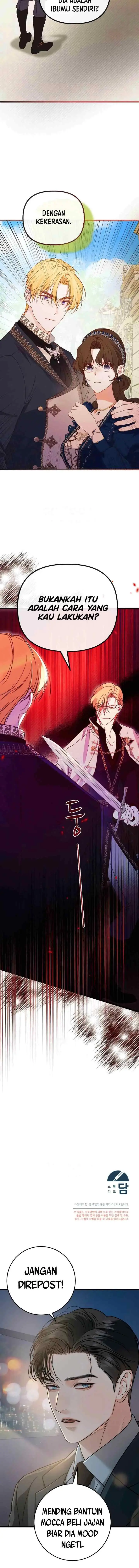 Please Save Me chapter 42 halaman 18