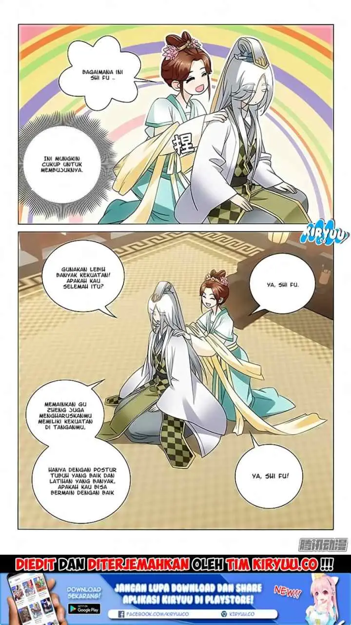 Prince Don't do This chapter 42 halaman 10