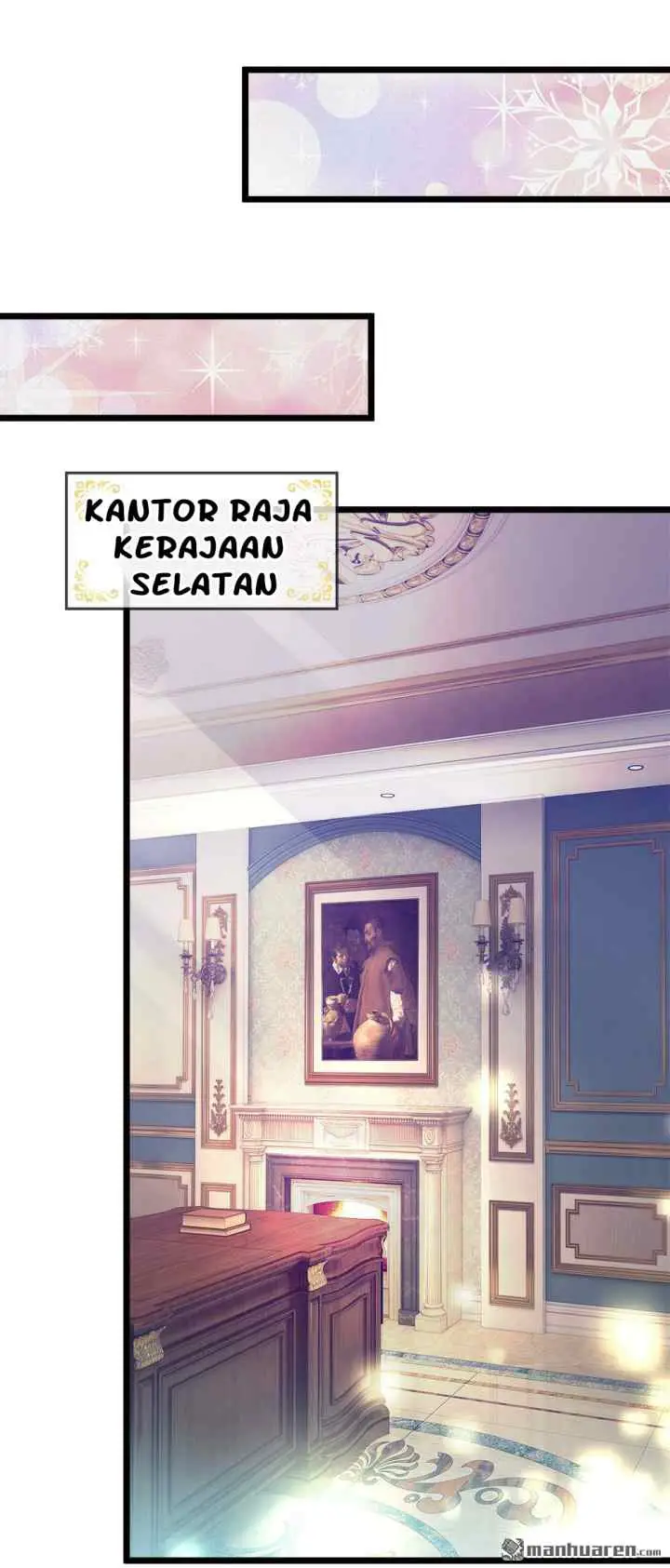 The Emperor's Precious Daughter chapter 34 halaman 4