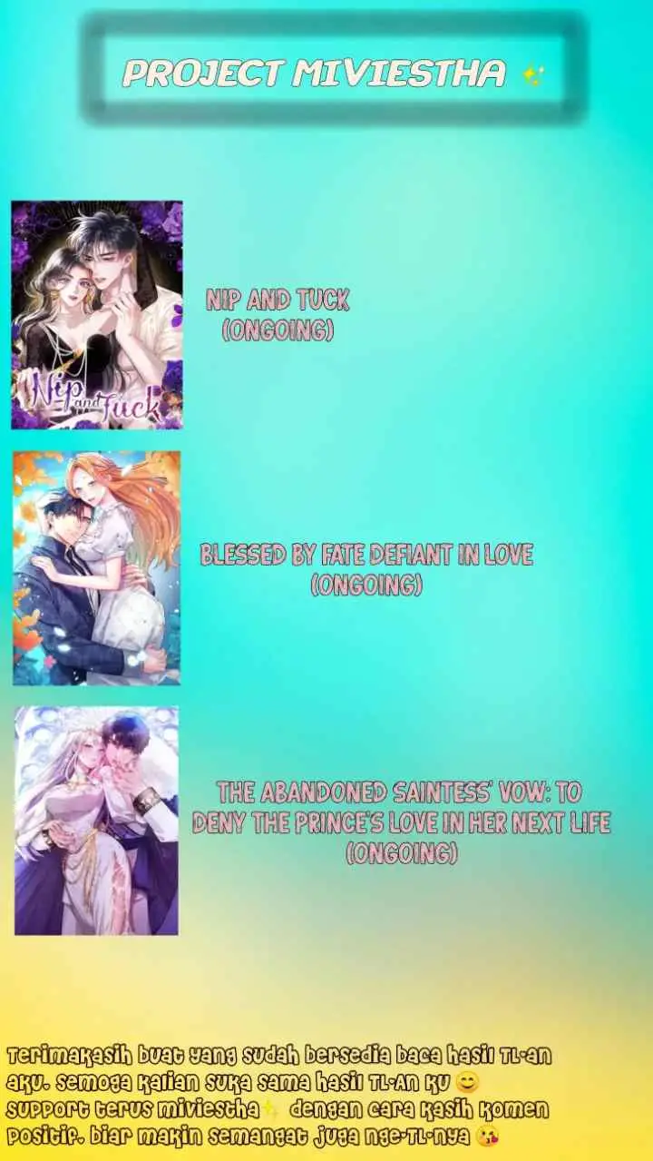 Sazukarima Shitaga, Ai Naki Kekkon wa Itashimasen chapter 34 halaman 17