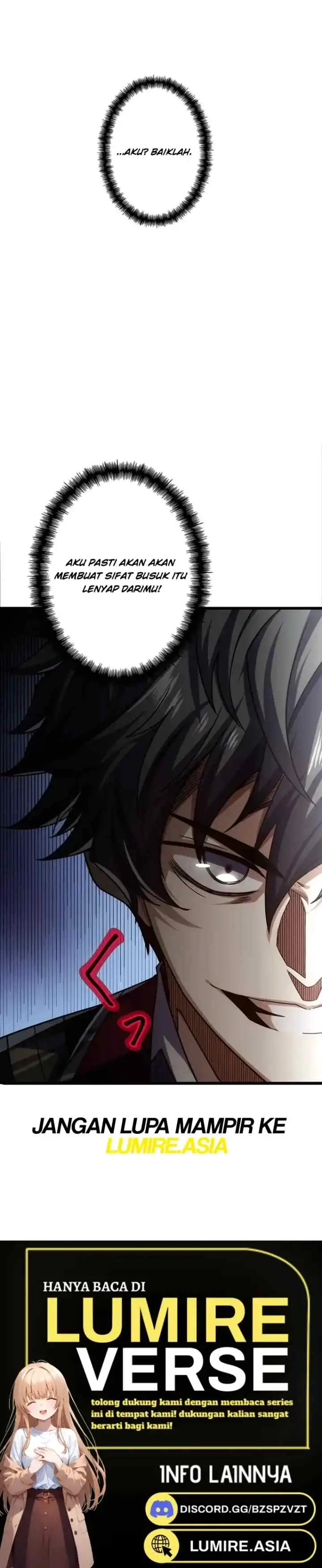 Zettai Ōja no Kikan chapter 4 halaman 13