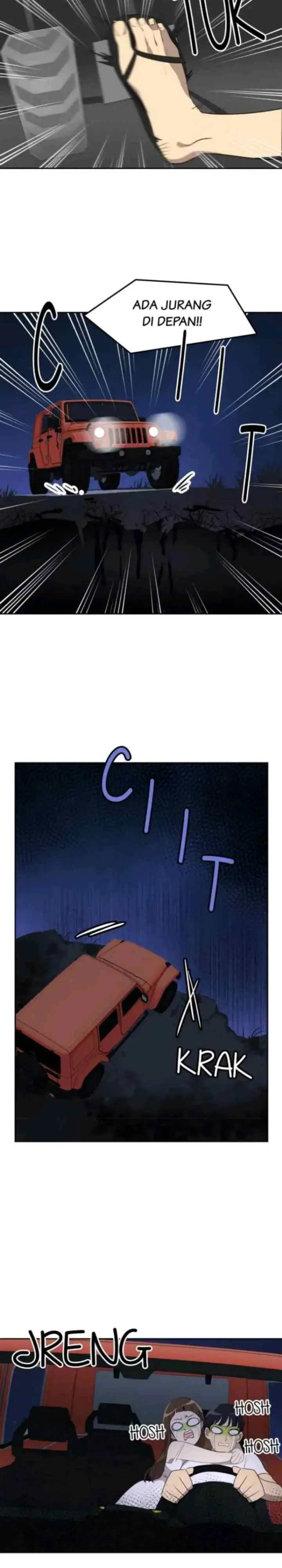 Heart Has a Soft Spot chapter 96 halaman 14