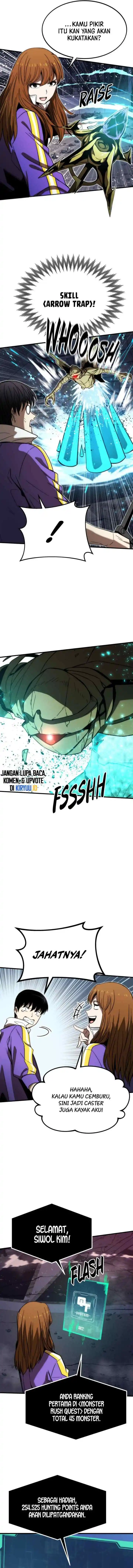 Ultra Alter chapter 85 halaman 8