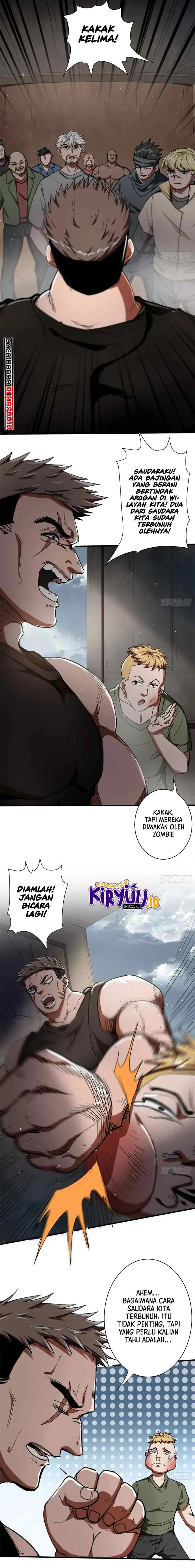 Roulette World chapter 21 halaman 7