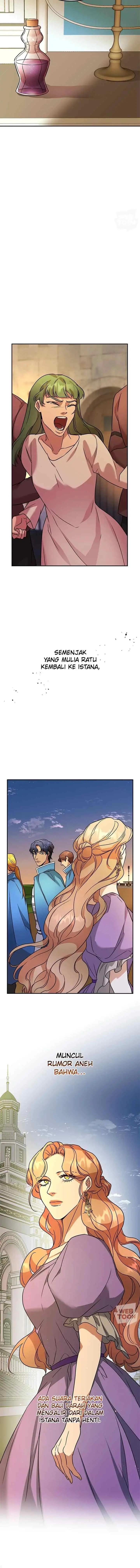 Agatha chapter 58 halaman 15