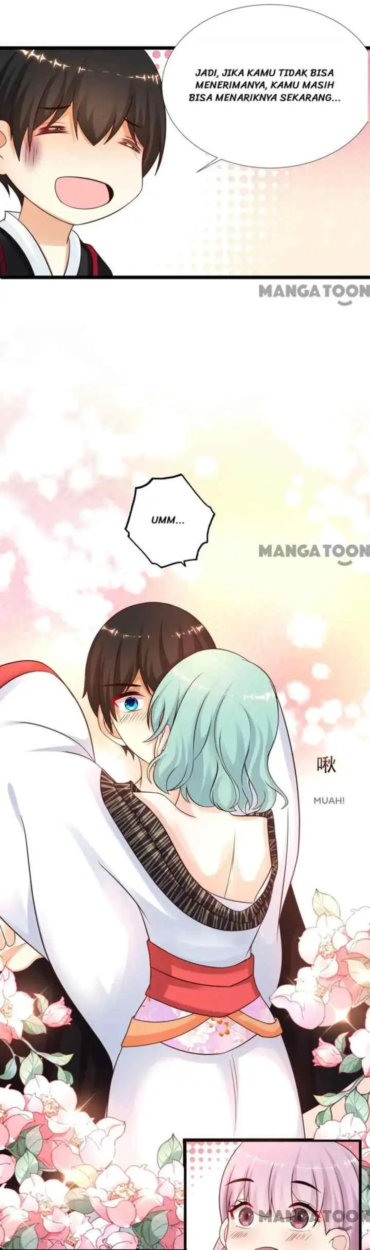 The Strongest Peach Blossom chapter 195 halaman 7