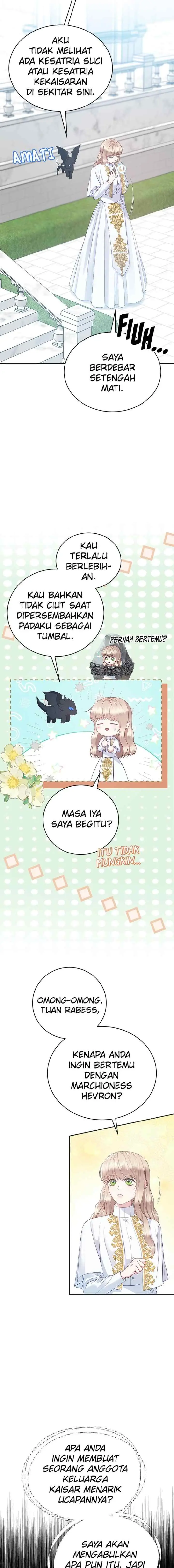 What Does That Evil Dragon Live For? chapter 65 halaman 7