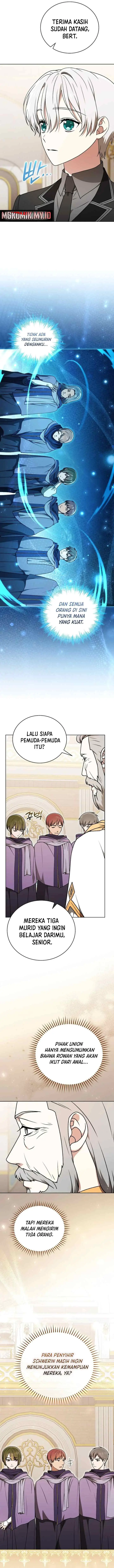 The Concept-Grasping Magical Genius chapter 19 halaman 10