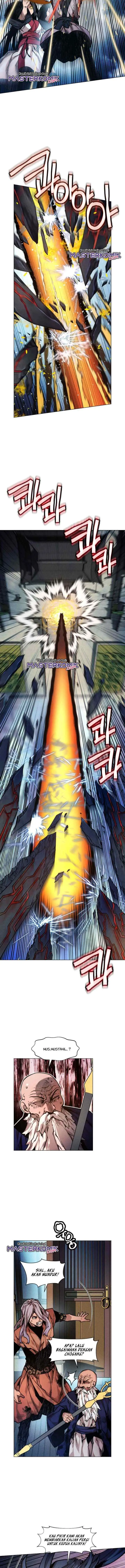 The Golden Age chapter 48 halaman 6