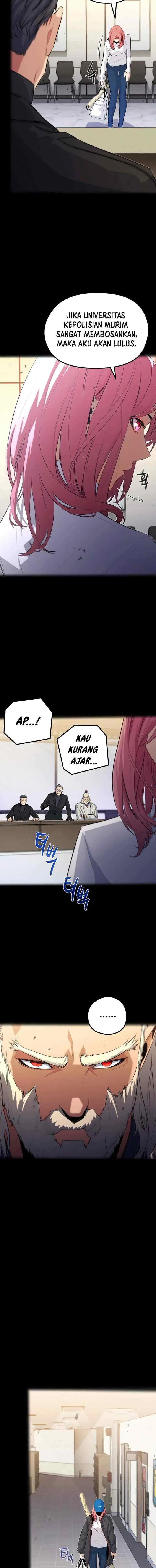 Phantom Spirit King chapter 22 halaman 11