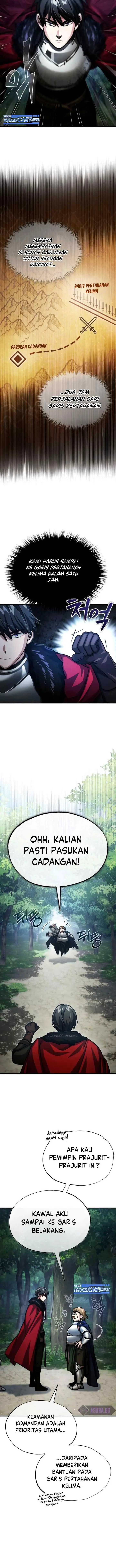 The Heavenly Demon Can't Live a Normal Life chapter 55 halaman 7