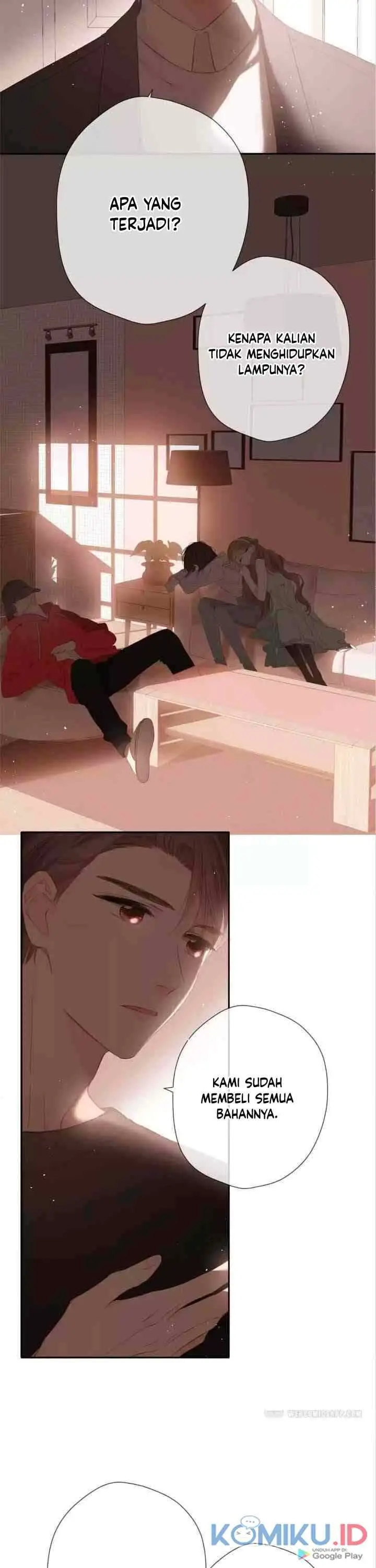 Once More chapter 41 halaman 11