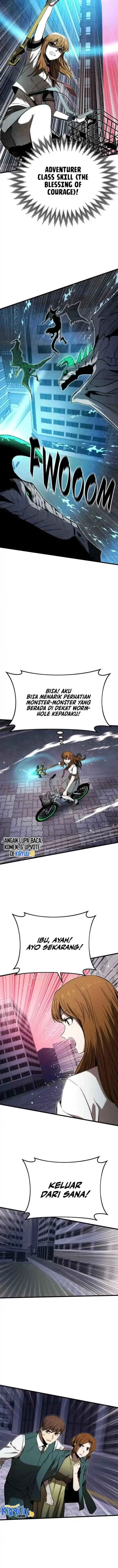 Ultra Alter chapter 79 halaman 7